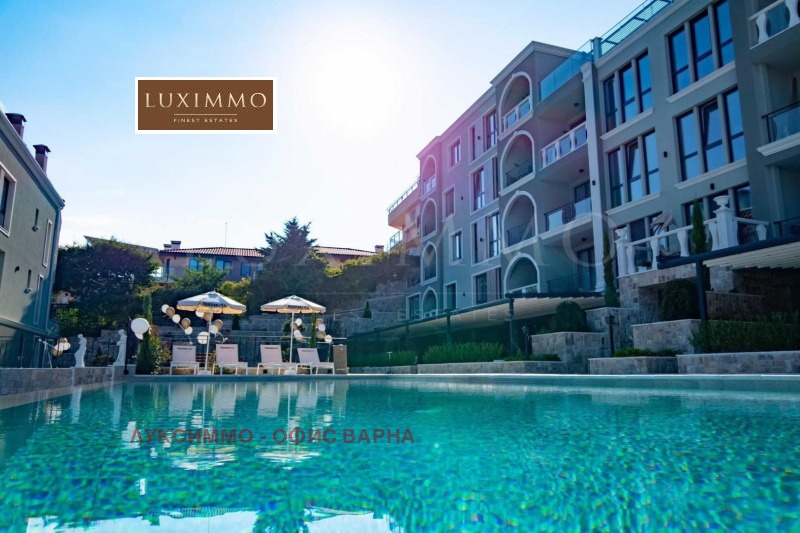 Дава под наем 2-СТАЕН, гр. Варна, м-т Долна Трака, снимка 12 - Апартаменти - 53431767