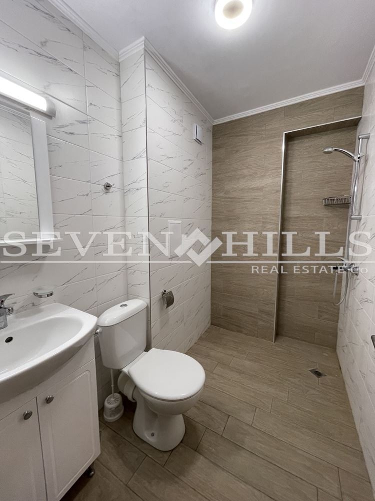 Дава под наем 2-СТАЕН, гр. Пловдив, Младежки Хълм, снимка 10 - Апартаменти - 53767382