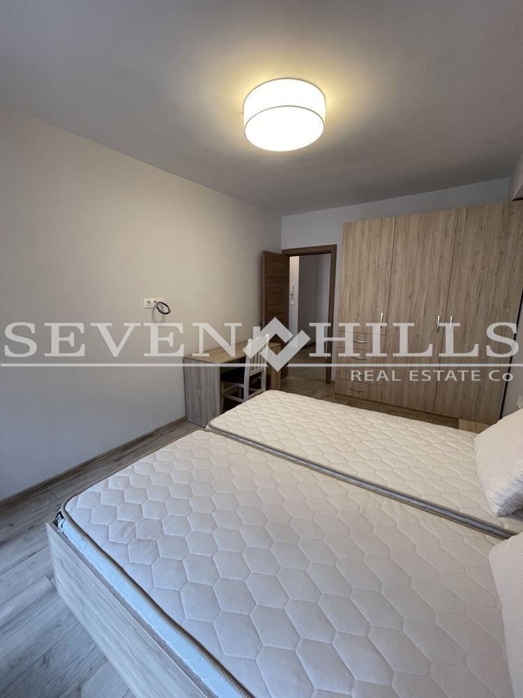 Дава под наем 2-СТАЕН, гр. Пловдив, Младежки Хълм, снимка 9 - Апартаменти - 53767382