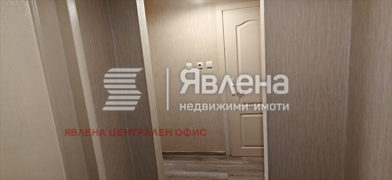 Дава под наем 2-СТАЕН, гр. София, Младост 4, снимка 5 - Апартаменти - 53931009