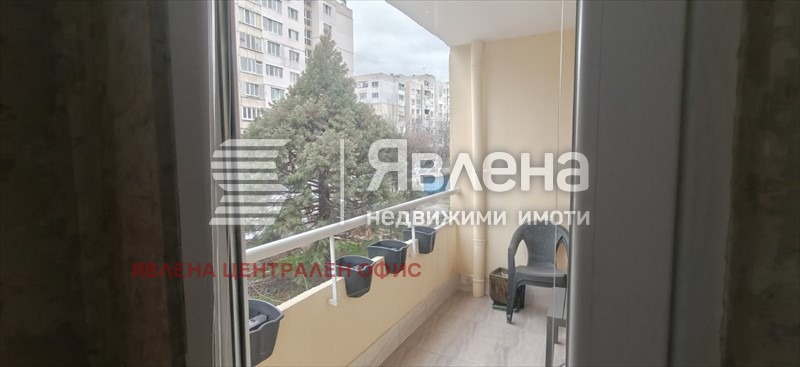 Дава под наем 2-СТАЕН, гр. София, Младост 4, снимка 13 - Апартаменти - 53931009