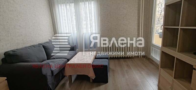 Дава под наем 2-СТАЕН, гр. София, Младост 4, снимка 11 - Апартаменти - 53931009