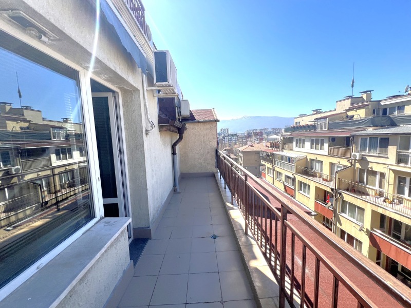 В оренду  2 спальні София , Банишора , 105 кв.м | 63549638 - зображення [15]