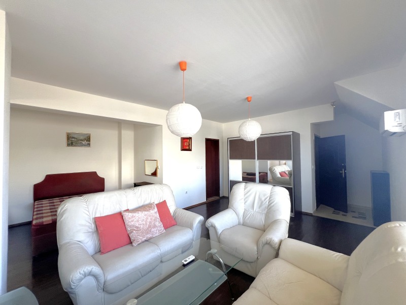 В оренду  2 спальні София , Банишора , 105 кв.м | 63549638 - зображення [2]