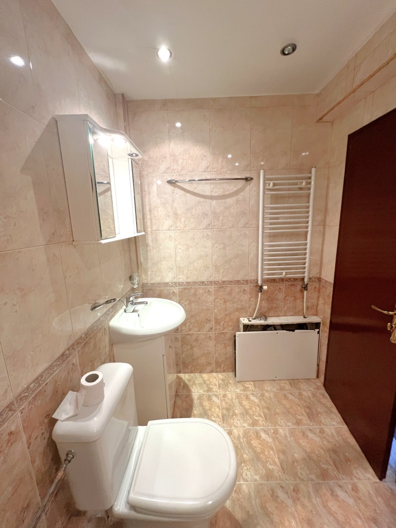 В оренду  2 спальні София , Банишора , 105 кв.м | 63549638 - зображення [6]