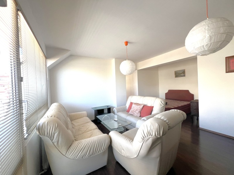 В оренду  2 спальні София , Банишора , 105 кв.м | 63549638