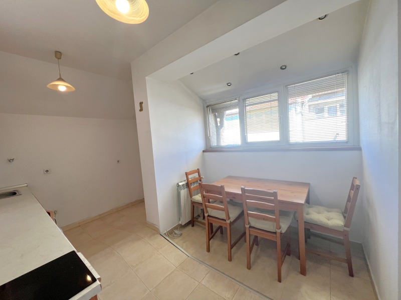 В оренду  2 спальні София , Банишора , 105 кв.м | 63549638 - зображення [5]