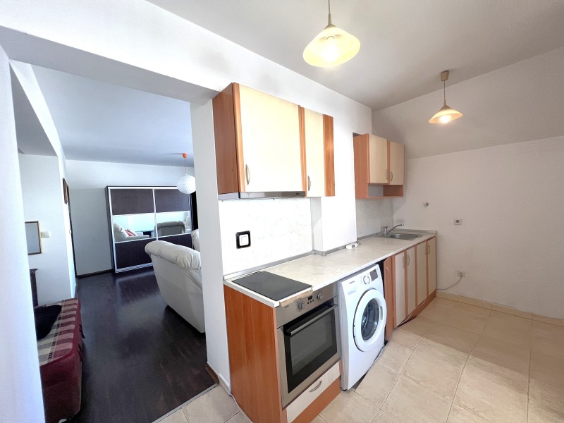 В оренду  2 спальні София , Банишора , 105 кв.м | 63549638 - зображення [4]