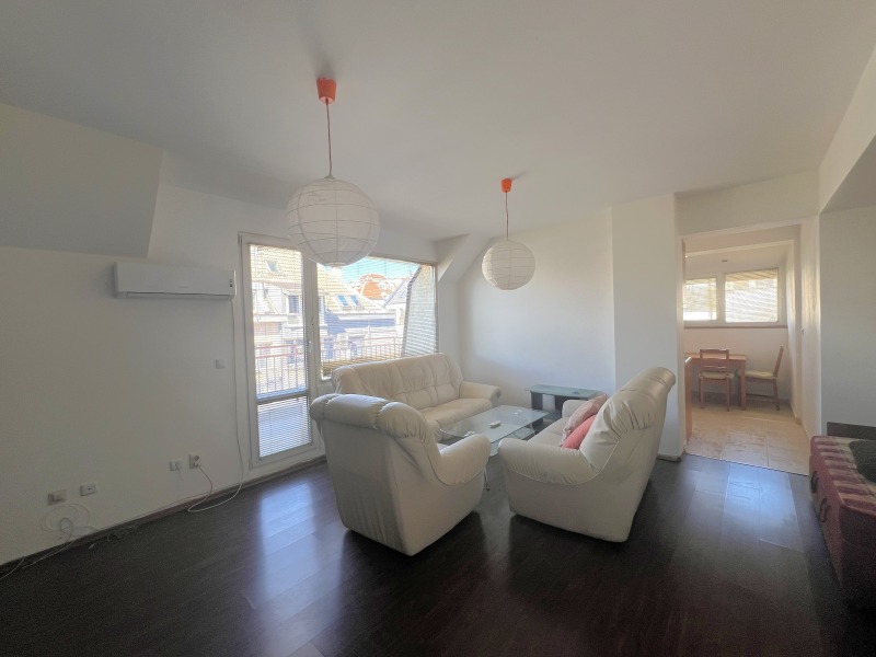 В оренду  2 спальні София , Банишора , 105 кв.м | 63549638 - зображення [3]