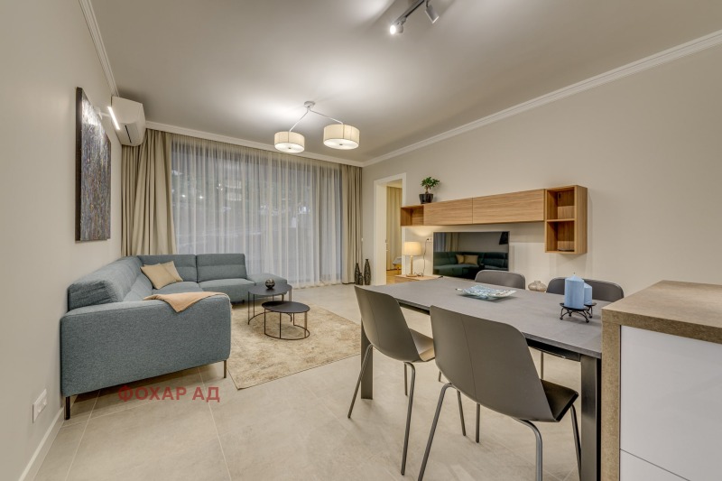 K pronájmu  2 ložnice Sofia , Bojana , 90 m2 | 47674650 - obraz [10]