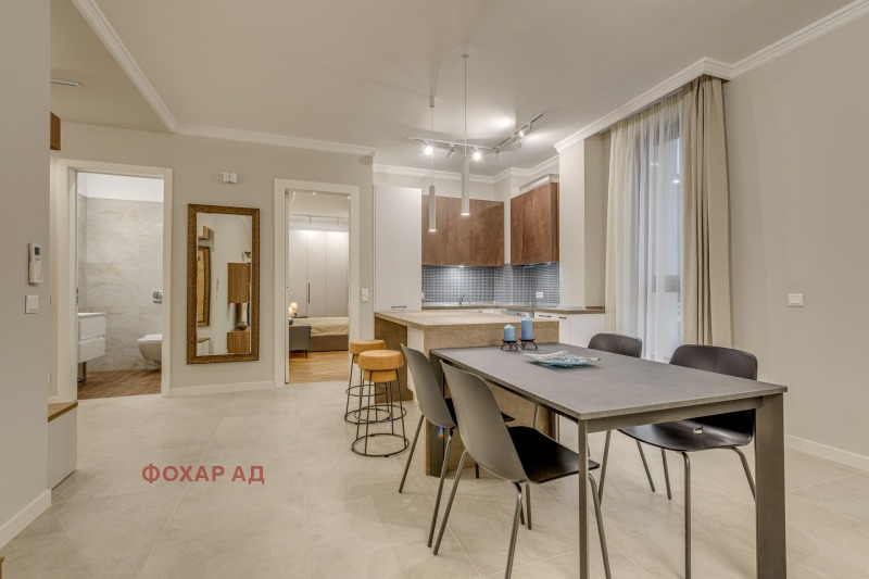 A louer  2 chambres Sofia , Boyana , 90 m² | 47674650 - image [14]