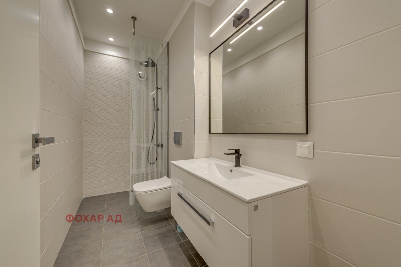 A louer  2 chambres Sofia , Boyana , 90 m² | 47674650 - image [6]