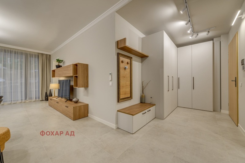 A louer  2 chambres Sofia , Boyana , 90 m² | 47674650 - image [8]