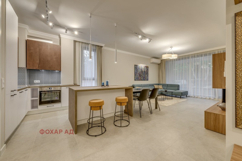 K pronájmu  2 ložnice Sofia , Bojana , 90 m2 | 47674650