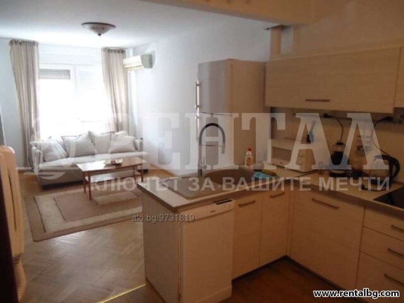 Te huur  2 slaapkamers Plovdiv , Tsentar , 80 m² | 40613359 - afbeelding [3]