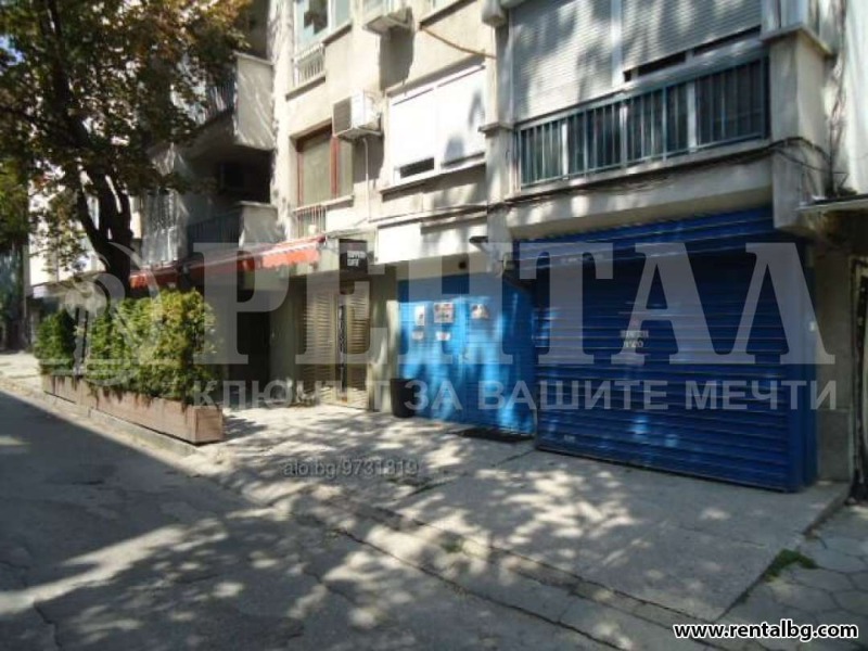 De inchiriat  2 dormitoare Plovdiv , Țentâr , 80 mp | 40613359 - imagine [10]