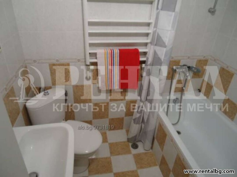 De inchiriat  2 dormitoare Plovdiv , Țentâr , 80 mp | 40613359 - imagine [6]