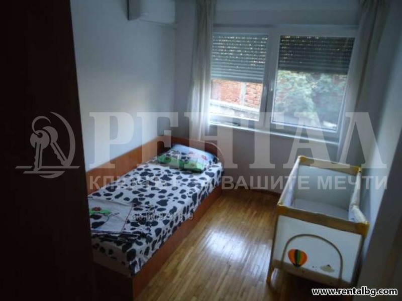 Te huur  2 slaapkamers Plovdiv , Tsentar , 80 m² | 40613359 - afbeelding [4]