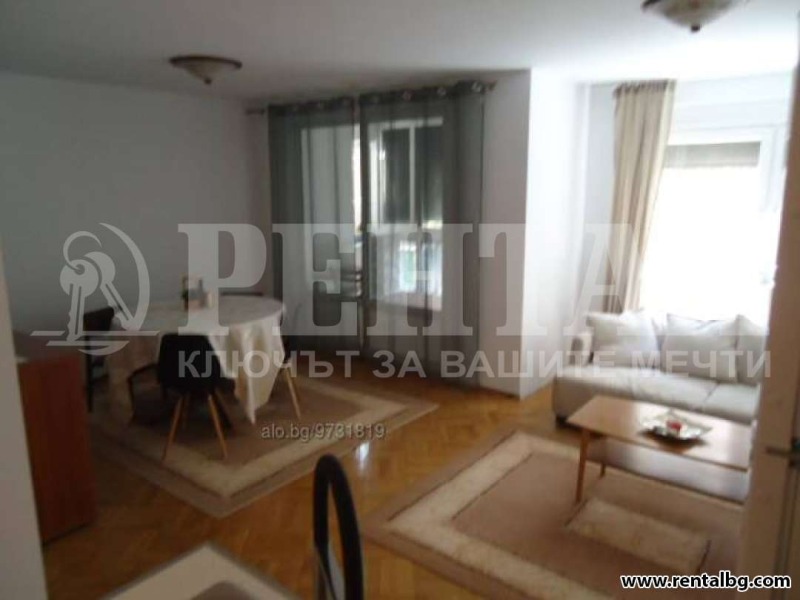 För uthyrning  2 sovrum Plovdiv , Centar , 80 kvm | 40613359 - bild [2]