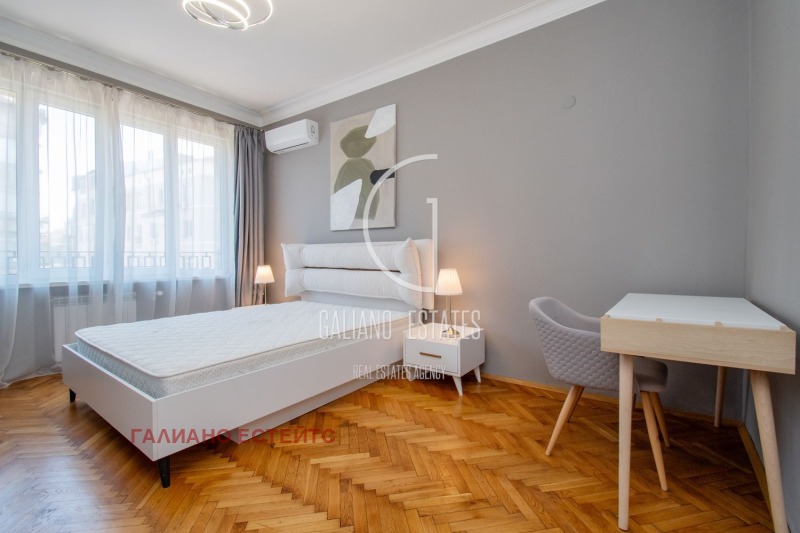 Kiadó  2 hálószobás Sofia , Centar , 110 négyzetméter | 83198676 - kép [8]
