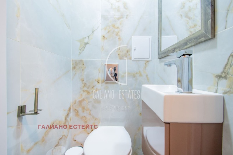 Kiadó  2 hálószobás Sofia , Centar , 110 négyzetméter | 83198676 - kép [11]