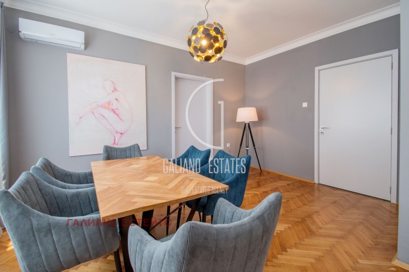 Kiadó  2 hálószobás Sofia , Centar , 110 négyzetméter | 83198676 - kép [5]