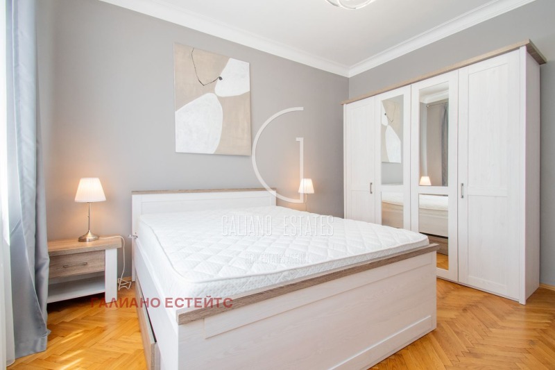 Kiadó  2 hálószobás Sofia , Centar , 110 négyzetméter | 83198676 - kép [10]
