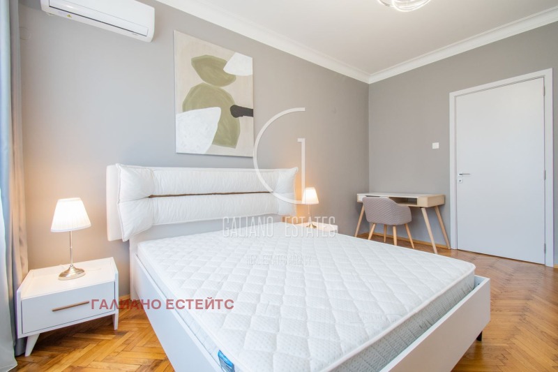 Kiadó  2 hálószobás Sofia , Centar , 110 négyzetméter | 83198676 - kép [7]