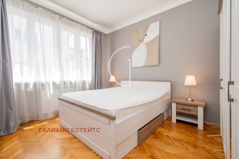 Kiadó  2 hálószobás Sofia , Centar , 110 négyzetméter | 83198676 - kép [9]