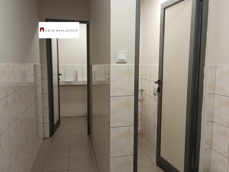 Дава под наем ОФИС, гр. София, Гео Милев, снимка 10 - Офиси - 53198594