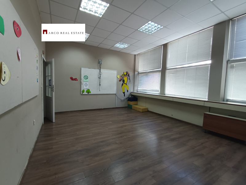 Дава под наем ОФИС, гр. София, Гео Милев, снимка 5 - Офиси - 53198594