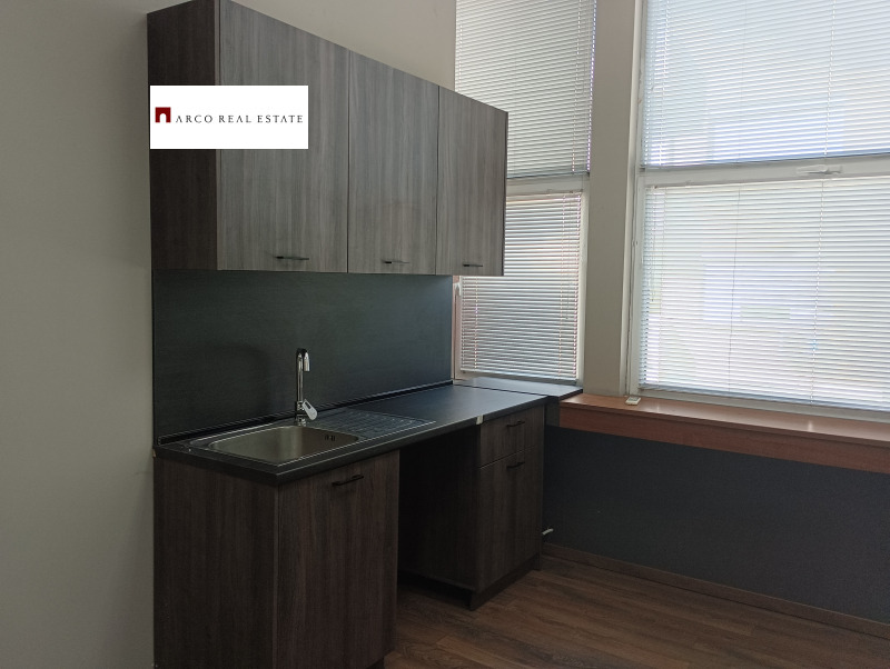 Дава под наем ОФИС, гр. София, Гео Милев, снимка 8 - Офиси - 53198594