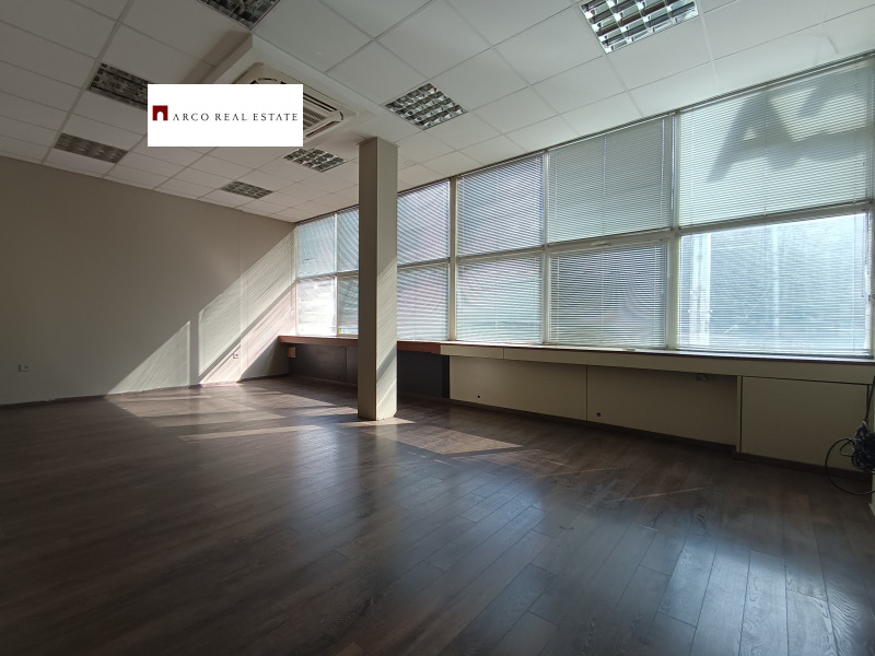 Дава под наем ОФИС, гр. София, Гео Милев, снимка 6 - Офиси - 53198594