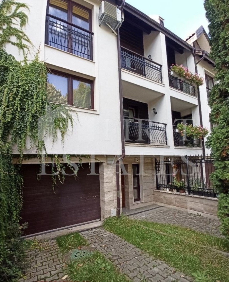 För uthyrning  Hus Sofia , Simeonovo , 270 kvm | 64783538 - bild [4]