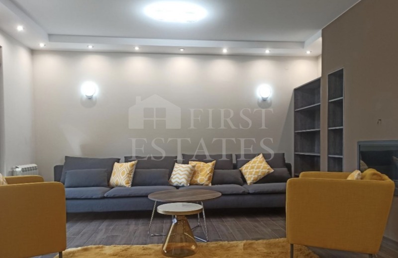 För uthyrning  Hus Sofia , Simeonovo , 270 kvm | 64783538 - bild [6]