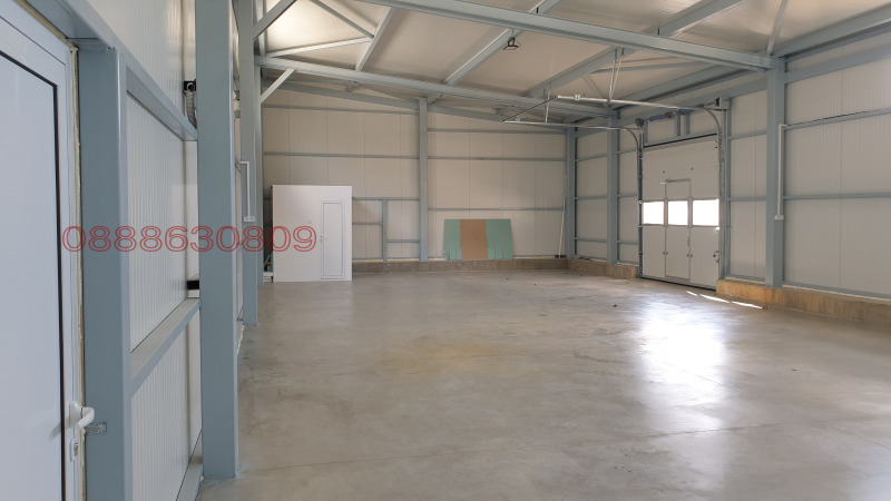 Дава под наем  Склад град София , Република , 250 кв.м | 75688170 - изображение [5]