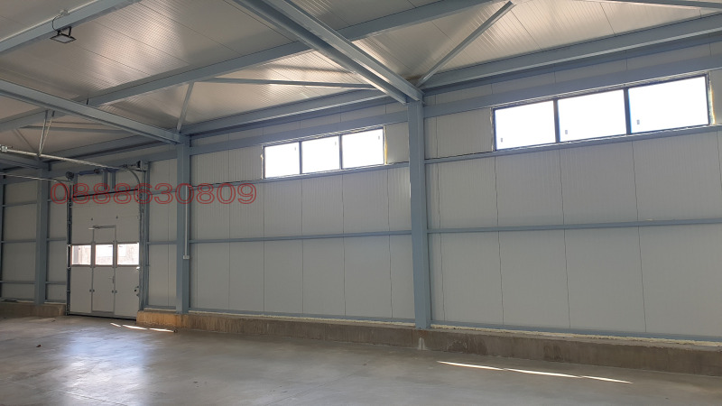 Дава под наем  Склад град София , Република , 250 кв.м | 75688170 - изображение [6]
