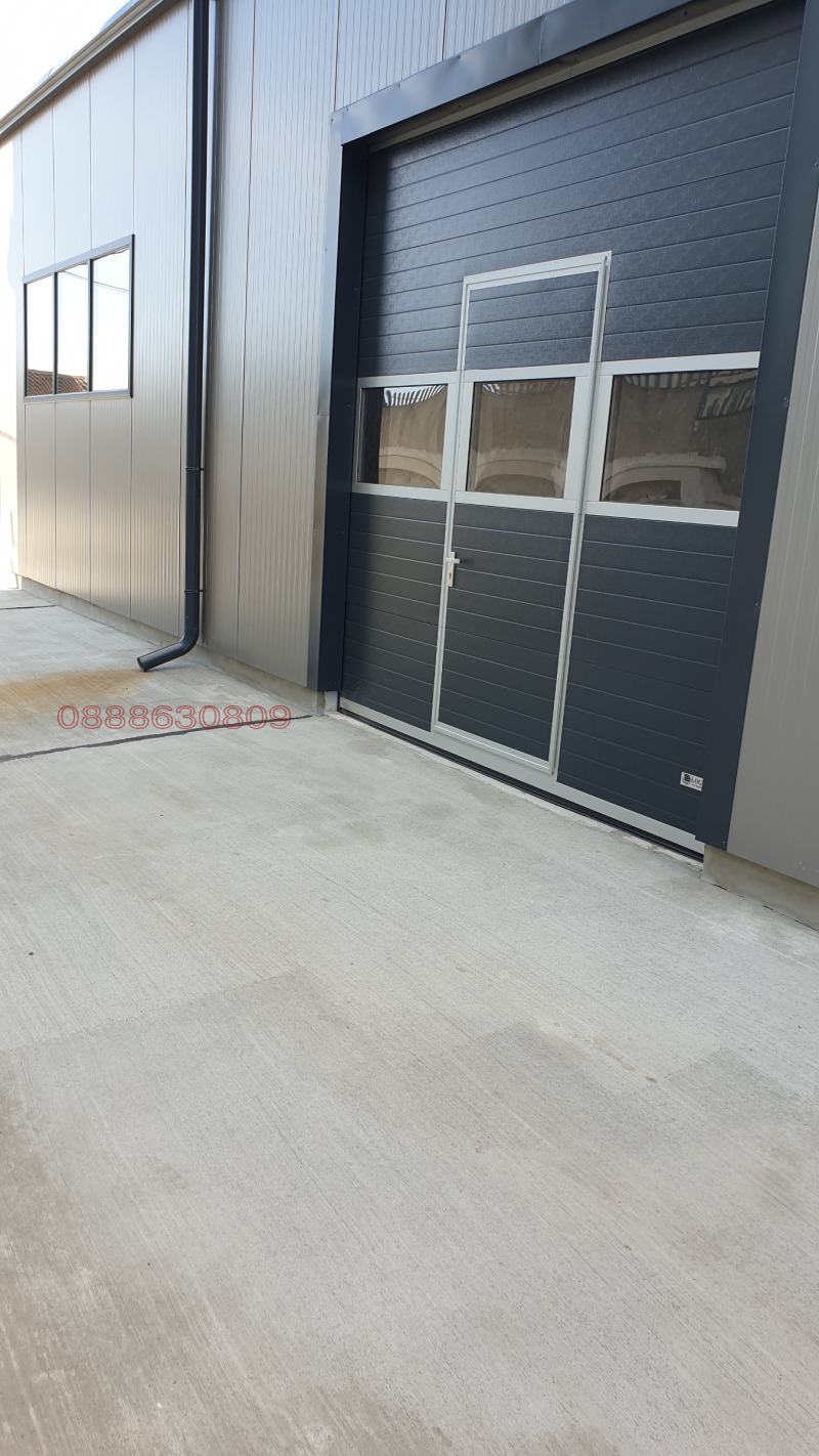 Дава под наем  Склад град София , Република , 250 кв.м | 75688170 - изображение [3]