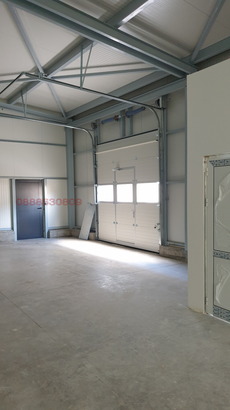 Дава под наем  Склад град София , Република , 250 кв.м | 75688170 - изображение [9]