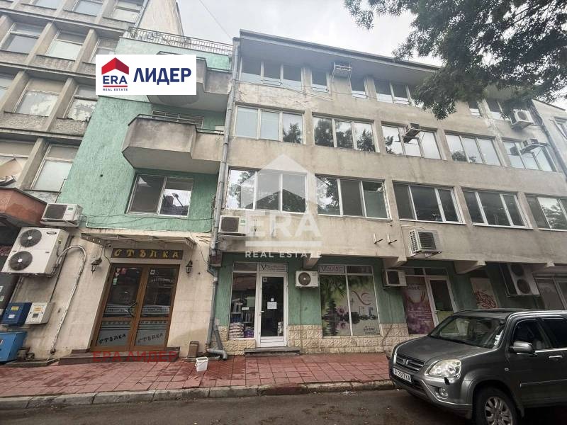 Дава под наем ПРОМ. ПОМЕЩЕНИЕ, гр. Русе, Широк център, снимка 8 - Производствени сгради - 54642698