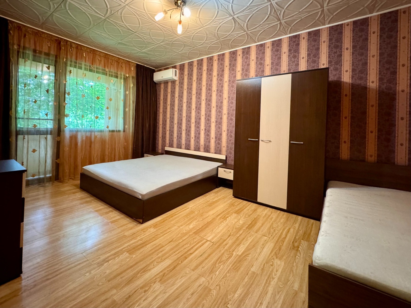 Дава под наем 2-СТАЕН, гр. Враца, Дъбника, снимка 9 - Апартаменти - 53628905