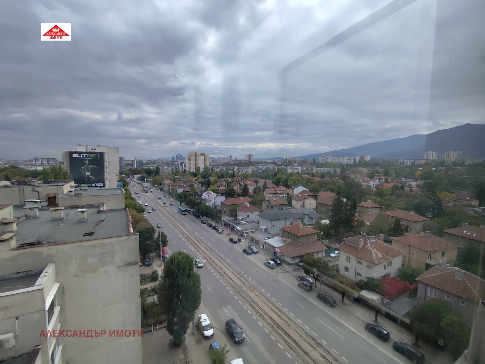 Дава под наем 2-СТАЕН, гр. София, Красна поляна 3, снимка 14 - Апартаменти - 53712236