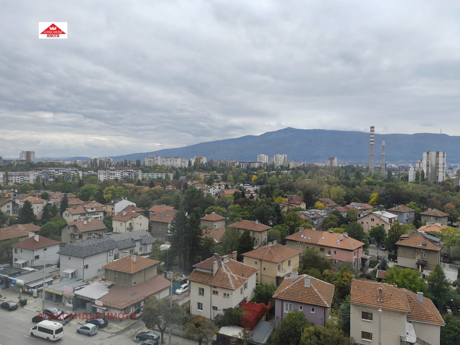 Дава под наем 2-СТАЕН, гр. София, Красна поляна 3, снимка 15 - Апартаменти - 53712236