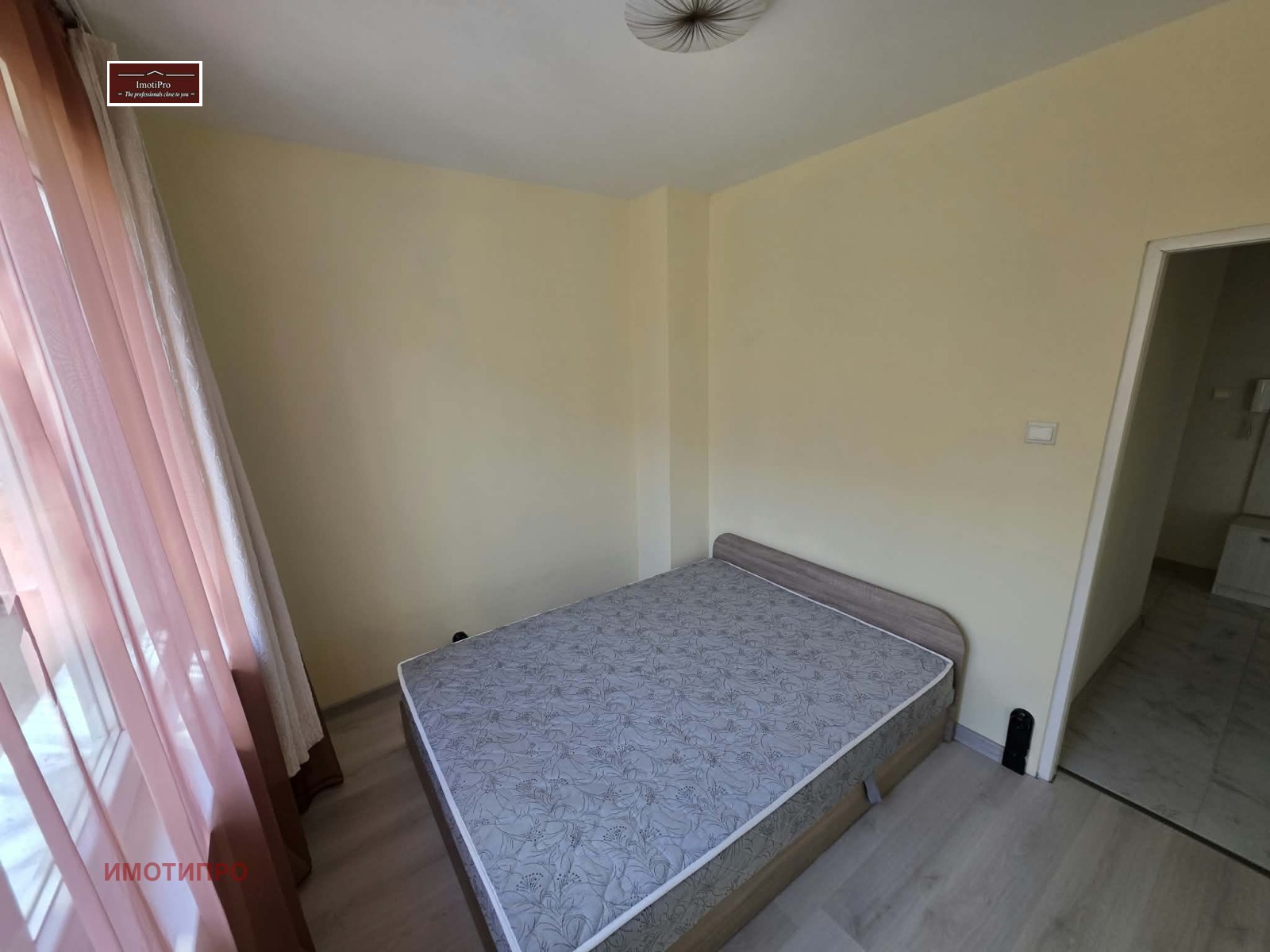 Дава под наем 2-СТАЕН, гр. София, Люлин 10, снимка 5 - Апартаменти - 56593657