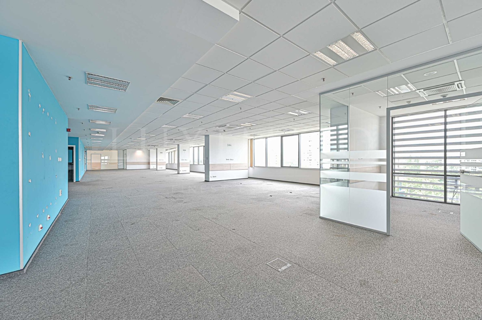 Дава под Наем ОФИС | Imot.bg — изображение 15