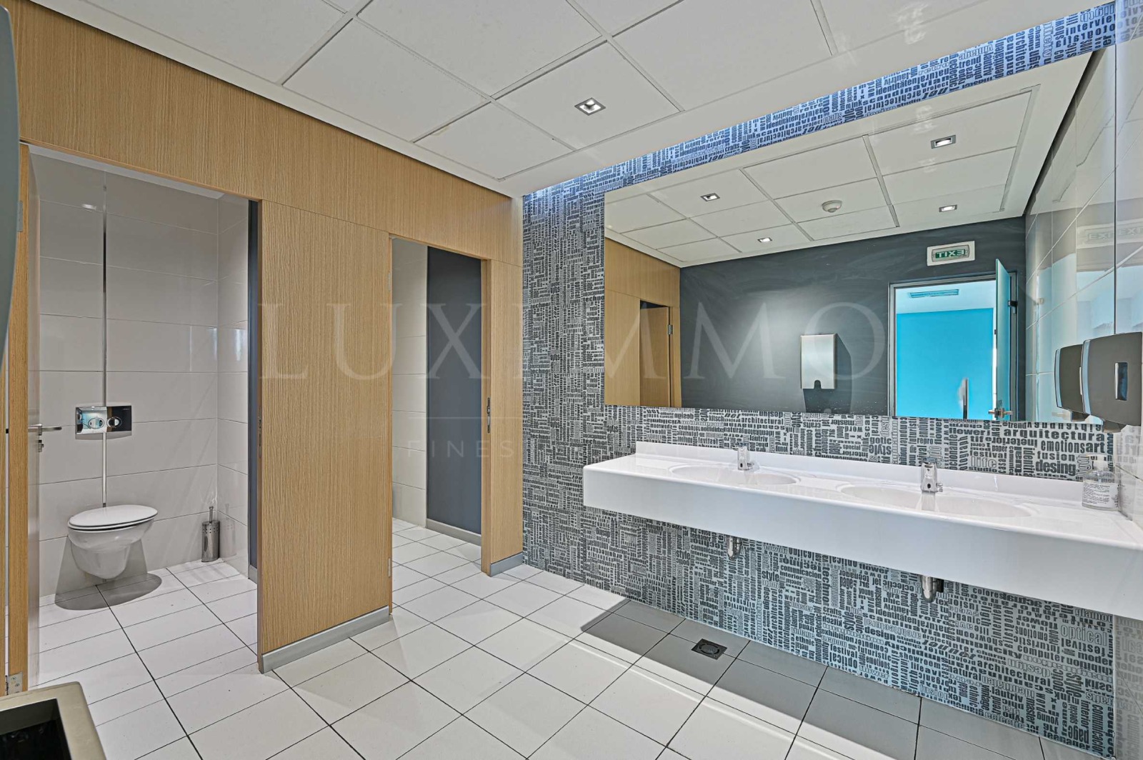 Дава под Наем ОФИС | Imot.bg — изображение 17