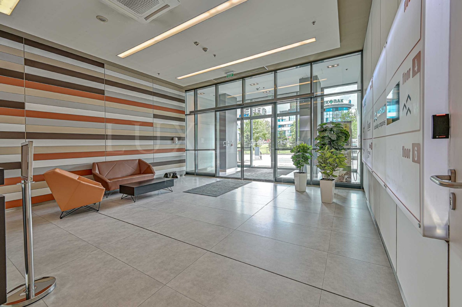 Дава под Наем ОФИС | Imot.bg — изображение 3