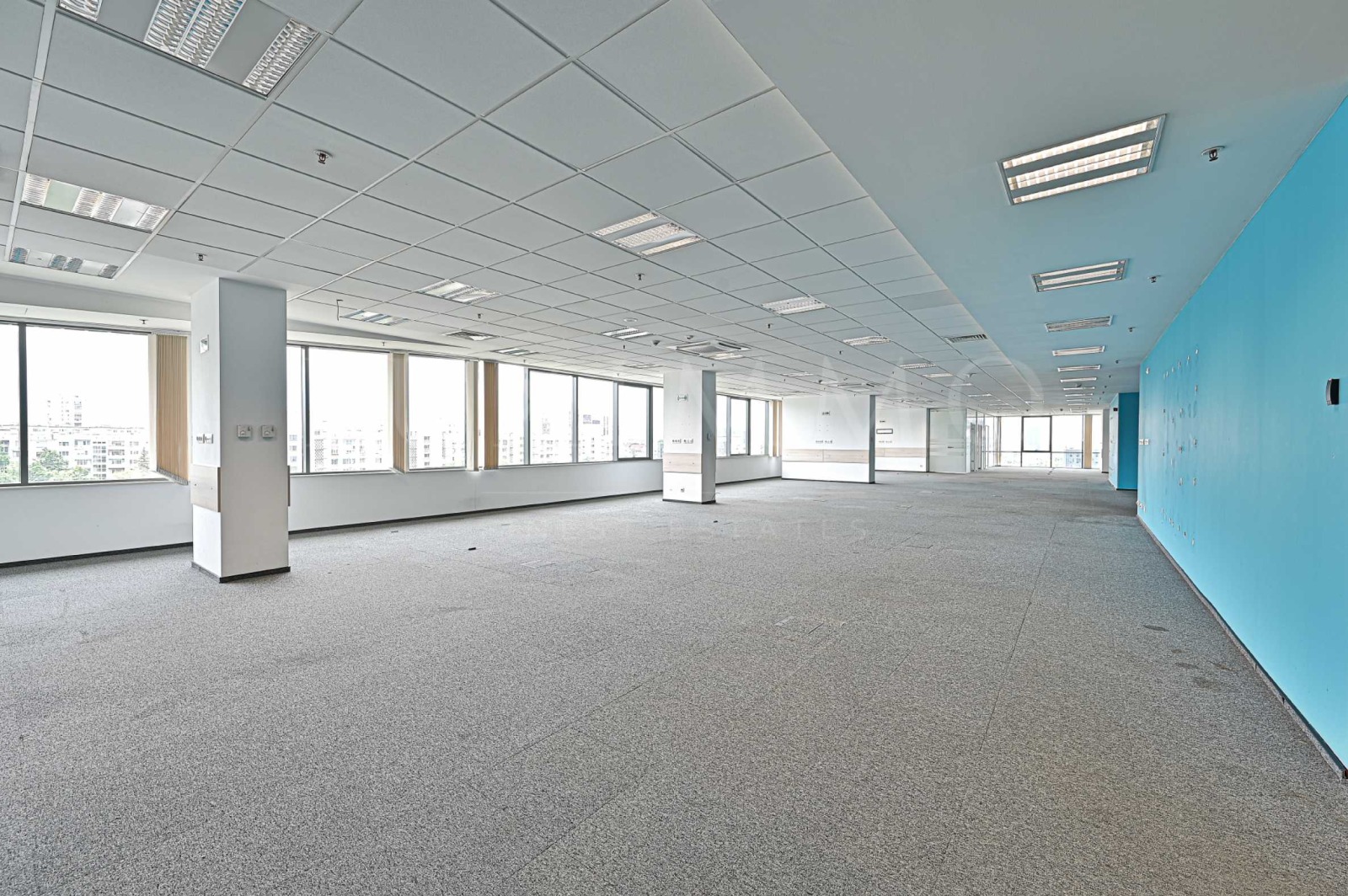 Дава под Наем ОФИС | Imot.bg — изображение 1