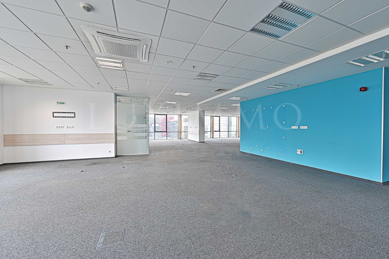 Дава под Наем ОФИС | Imot.bg — изображение 9