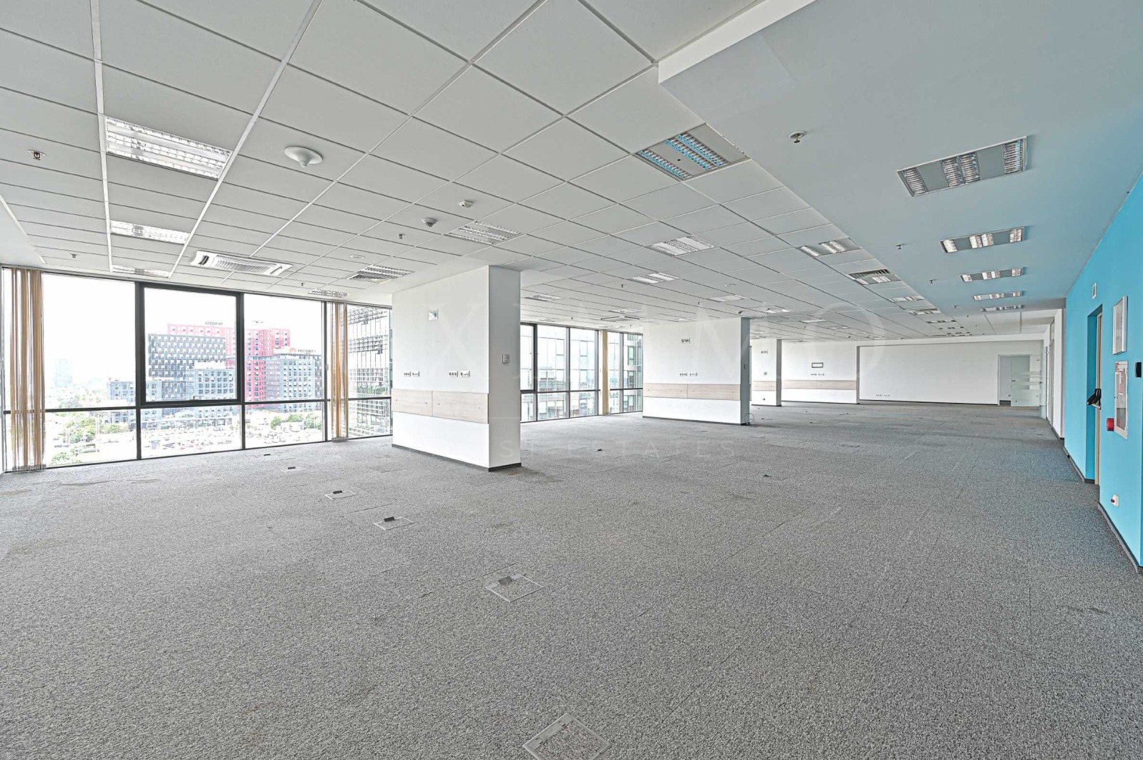 Дава под Наем ОФИС | Imot.bg — изображение 10